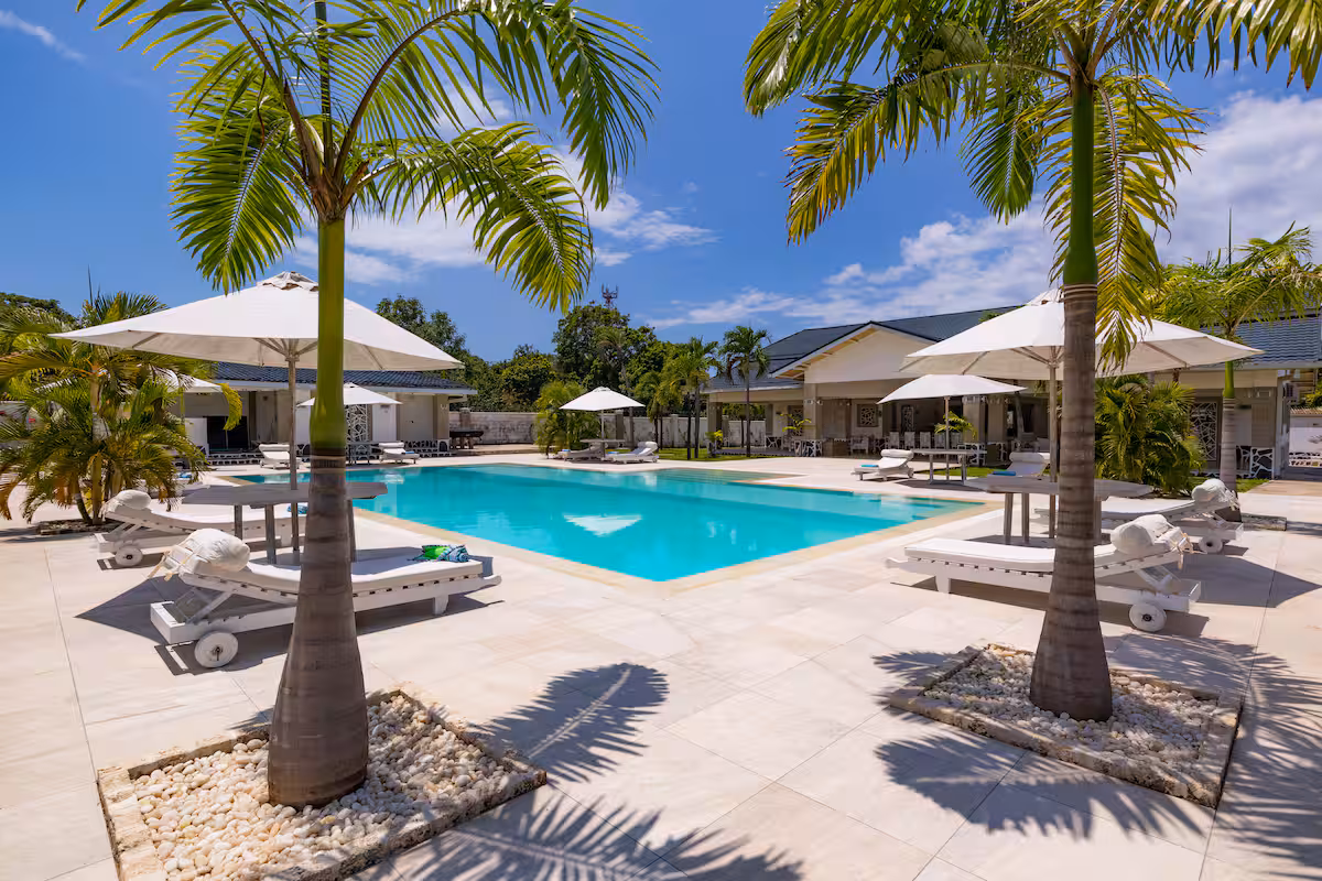 Villa Bea Diani